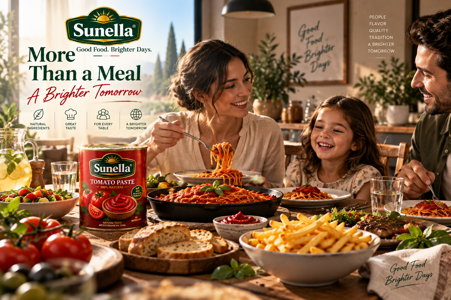 Sunella green and black olives for retail wholesale and foodservice